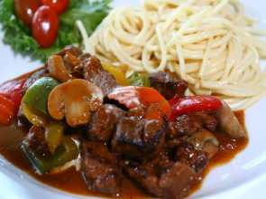 Aonang Phu Petra Resort Krabi