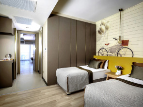 Riolavitas Spa & Resort - All Inclusive