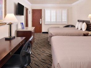 Americas Best Value Inn & Suites El Monte