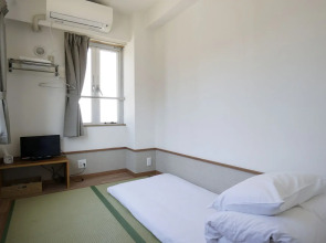 House Ikebukuro – Hostel
