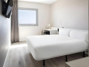 B&B Hotel Barcelona Viladecans