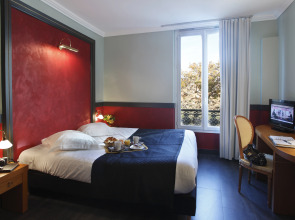 Hôtel Amoi Vieux Port - Marseille