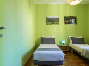 Dieci Flexyrent Apartment