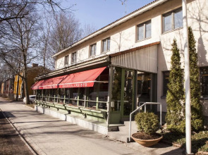 Finlandia Park Hotel Helsinki