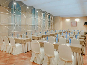 Hesperia Zaragoza Centro