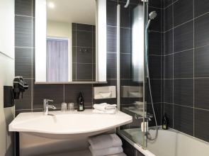 Aparthotel Adagio Paris Opéra