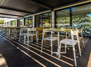 Park Plaza Arena Pula