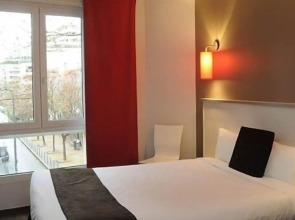 Montempô Lyon Part Dieu