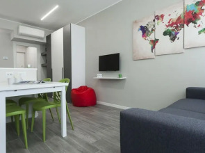 Italianway   - Cadorna 10 - B