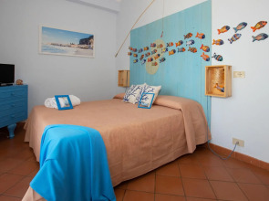 Palermo Mare Holidays