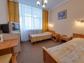 Санаторий «30 лет Победы»