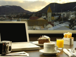 Lennox Hotel Ushuaia