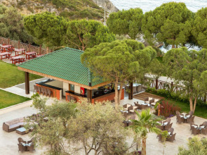 Ramada Resort by Wyndham Kusadasi