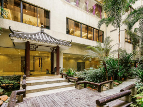 Hotel Landmark Canton