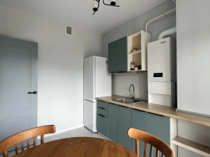 Slavno Apparts на улице Свободы