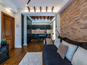 Otkrytie Apartament Hotel