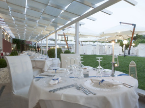 Hotel Salus Terme - Adults Only