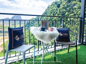 Onsen Premium Suites at Tambun Ipoh