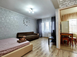 Deivi на улице Ставропольская