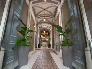 Leonardo Boutique Hotel Krakow Old Town