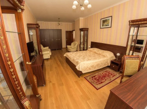 Пансионат Петрово-Дальнее