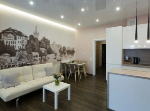 Апартаменты Альт Платц Престиж