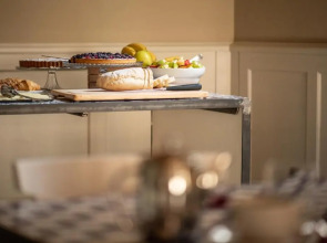 Allegroitalia San Gallo Firenze