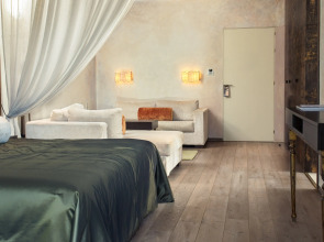 Hotel Castell d'Emporda