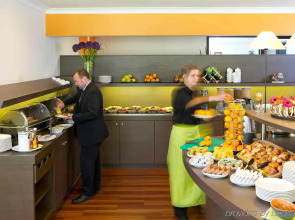 ibis Styles Louvain la Neuve Hotel et Events