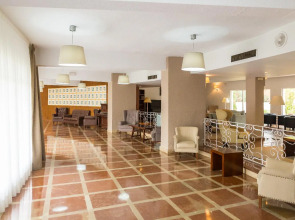 Aluasun Marbella Park Hotel