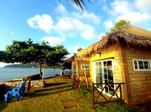 Kohchang 7 seaview bungalow