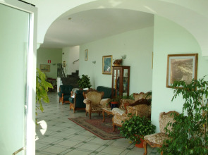 Hotel La Ginestra