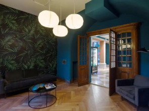 B&B Hotel Genova Principe