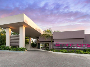 Emotions by Hodelpa - Juan Dolio - All inclusive