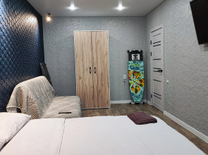 Апартаменты Веста на ул. Арбан, д.16