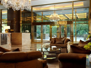 Trump International Hotel & Tower New York