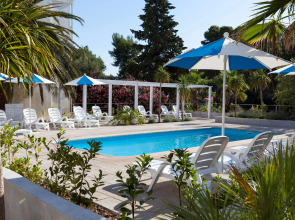 Waterman Svpetrvs Resort