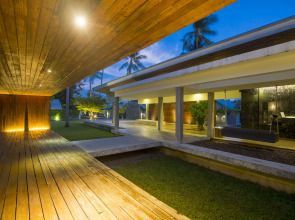 Tolani Resort Koh Samui