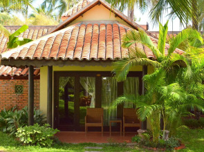 Sea Lion Beach Resort & Spa