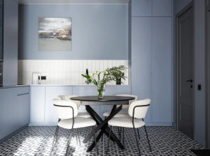 Павлов на Октябрьской