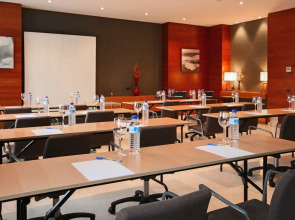 B&B Hotel Granada Estación