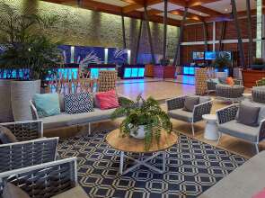 Divi Village Golf & Beach Resort