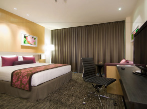 Amaranth Suvarnabhumi Airport, BW Premier Collection