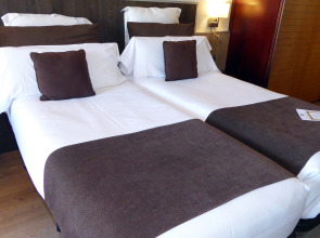 Hotel Estela Barcelona