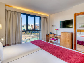 Senator Granada Hotel