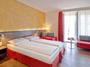 Sorell Hotel Arabelle