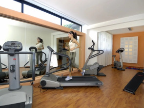 Hotel Giò Wine e Jazz Area