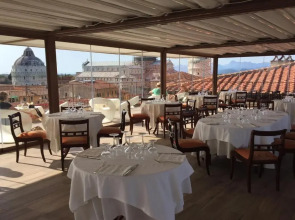 Отель Grand Hotel Duomo