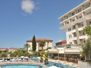 Numa Konaktepe Hotel