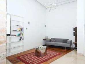 205 - King David Residence - Jerusalem-Rent